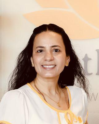 Our Co-founder and Ayurvedic Practitioner - Vaidya Archana Rao B.A.M.S - at Ayutherapy Ayurveda Wellness Center