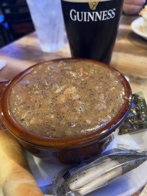 Mulligan Stew - Bowl