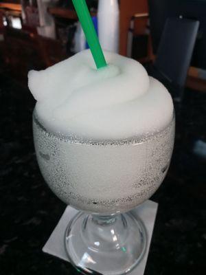 House margarita