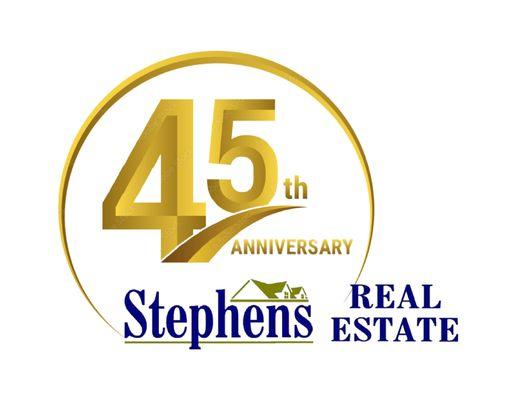 Celebrating our 45th year in business in 2024!