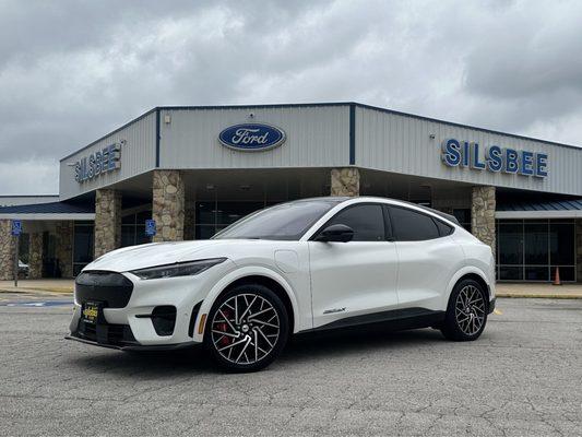 Silsbee Ford, Inc.