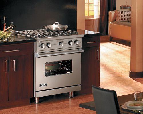 we understand the importance of your appliances.