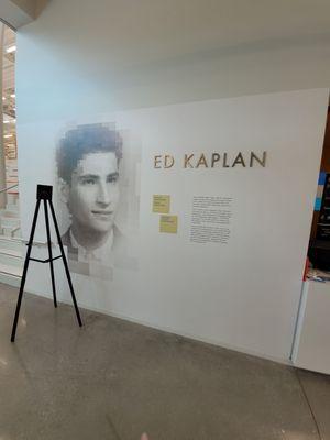 Kaplan Institute