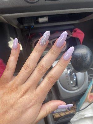 Li Li Nails