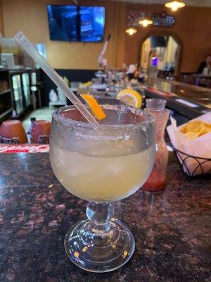 Texas Margarita