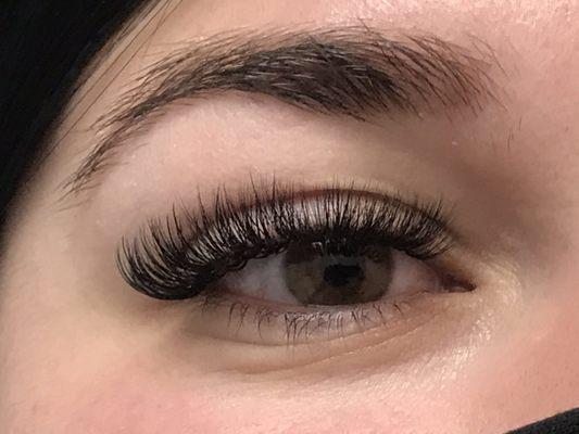 Cat Eye Volume Set