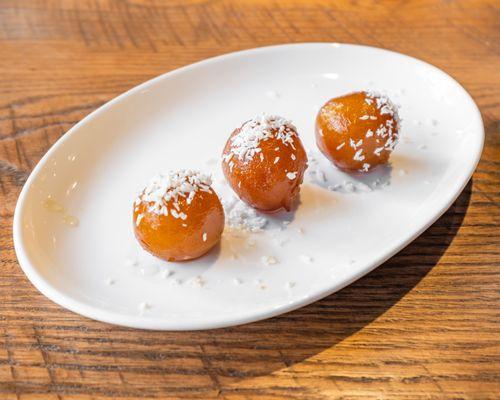 Gulab Jamun