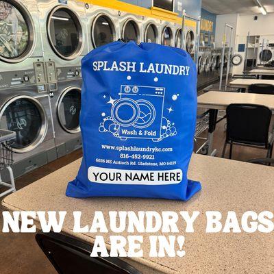 Splash Laundry