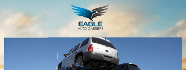 Eagle Auto Carriers