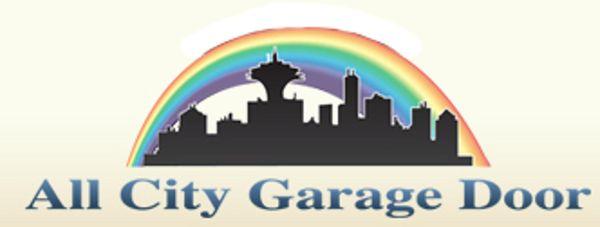 All City Garage Door