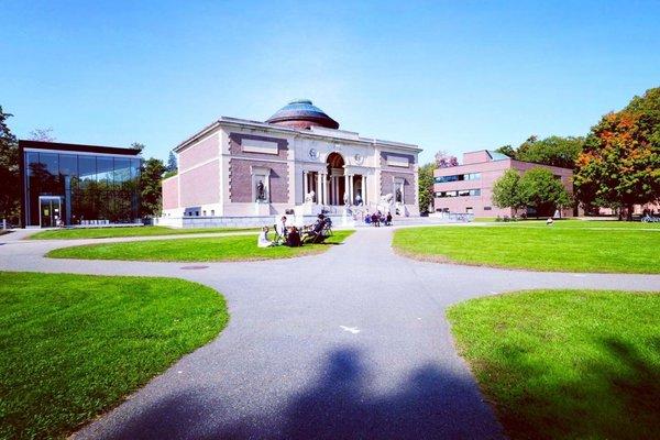 Bowdoin College Museum of Art