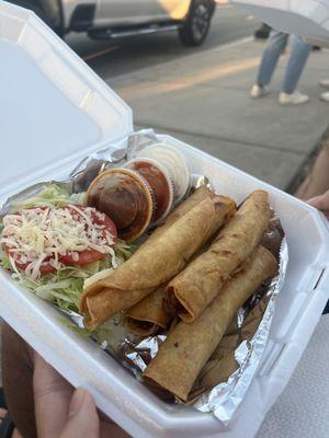 Taquitos