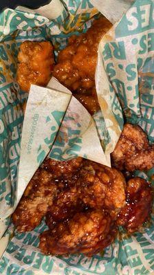 Wingstop