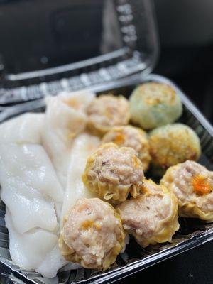 siu mai