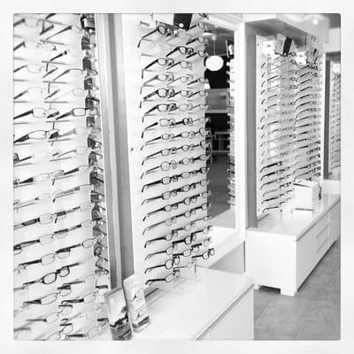 Eyeglass Wearhouse