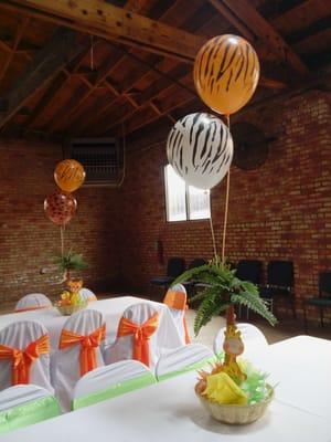 decoracion de eventos