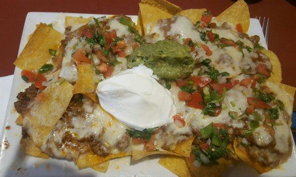 Nachos!