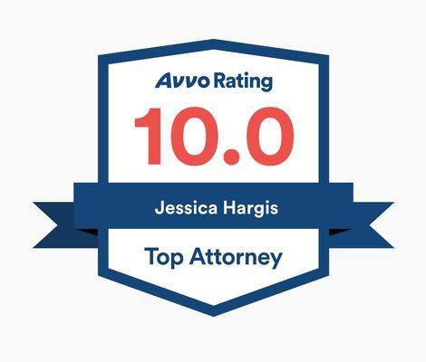 Avvo Rating