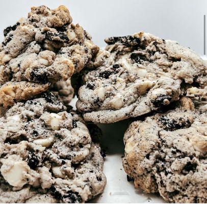 Ninas Oreo Cookies