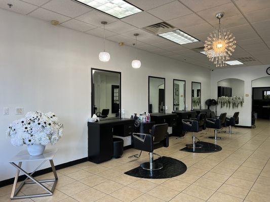 Shahedeh Salon