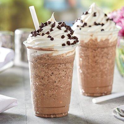 Emelia's Espresso Java Chip Italian Frappe