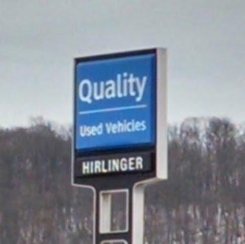 Hirlinger Used Cars