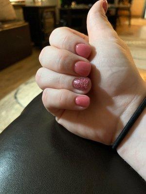 Brand-New Nails & Alterations