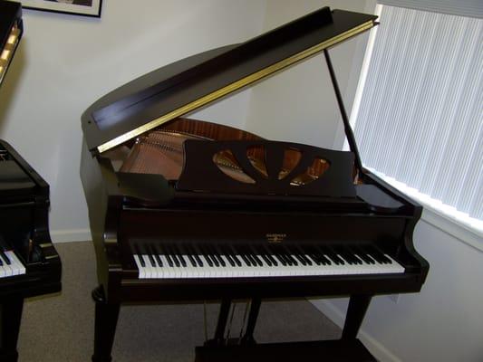 Fantastic Deals on Used and Restored Pianos!