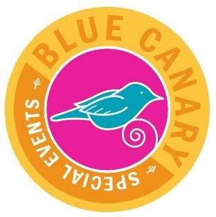 Blue Canary Events