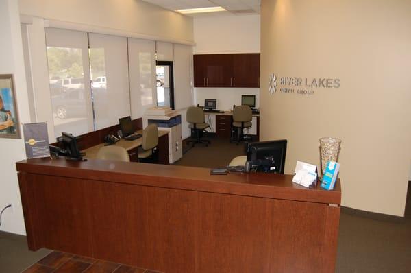 River Lakes Dental Group and Orthodontics opened its doors to the Bakersfield community in December 2004.