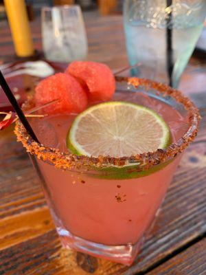 Thornton Melon Margarita