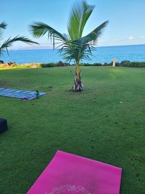 Maui Massage and Yoga