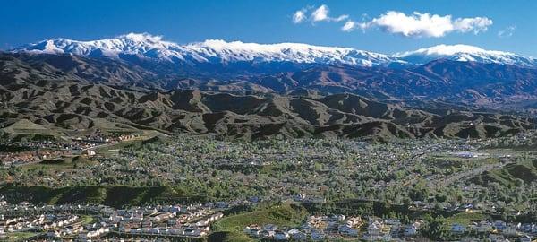 NEVHC - Santa Clarita Health Center