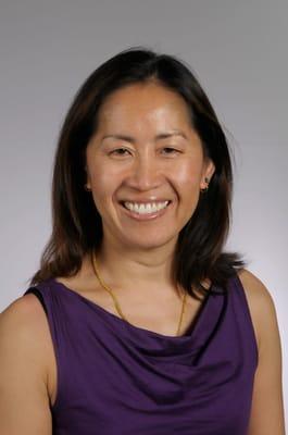 Dr. Wanda S. Leong, D.D.S.