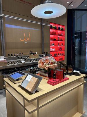 Editions de Parfums Frederic Malle - Las Vegas