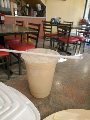 Horchata