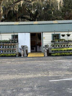 Herb Creek Landscape Supply