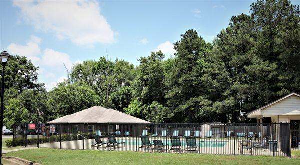 Flint River Apartment Homes