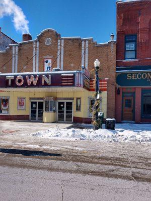 Town Theatre