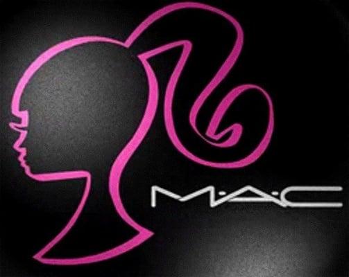 MAC Barbie