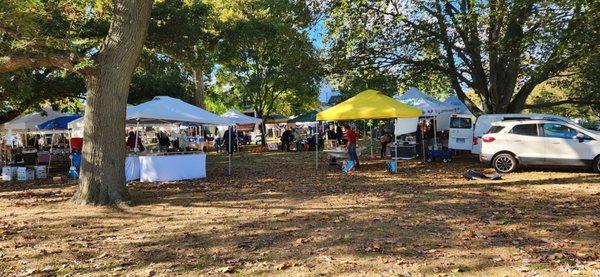 Wethersfield Farmers Market