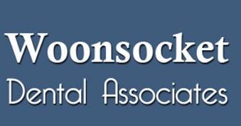 Woonsocket Dental Associates logo