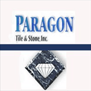 Paragon Tile & Stone logo