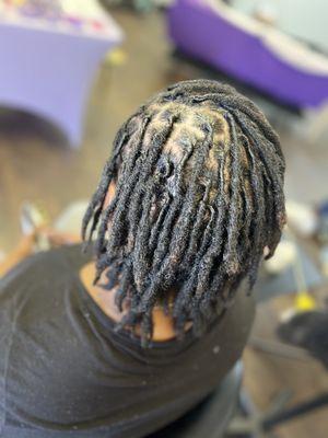 Retwist