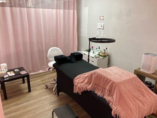 Treatment Room