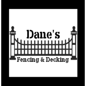 Dane's Fencing & Decking