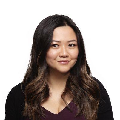 Attorney Lisa Liu