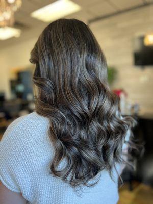 Balayage