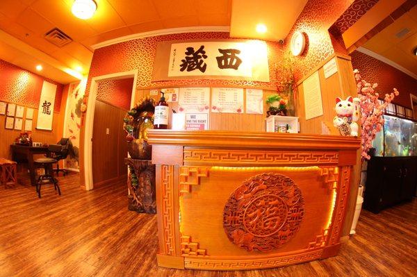 Tibet SPA & Massage