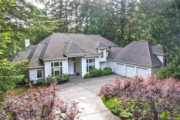 Sold in Canterwood - Gig Harbor, WA by Steve Sloboda